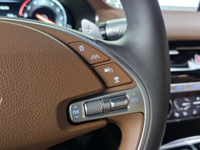 2022 Genesis G80 (RG3) 缩略图 33