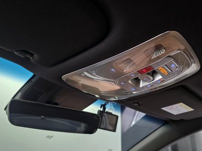 2022 Genesis G80 (RG3) 缩略图 27