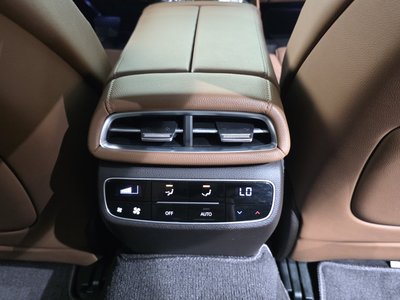 2022 Genesis G80 (RG3) 缩略图 36