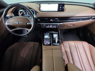 صورة 5 لـ 2022 Genesis G80 (RG3)