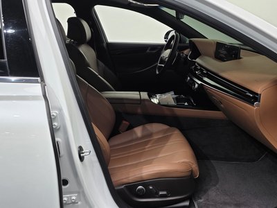 2022 Genesis G80 (RG3) 缩略图 17