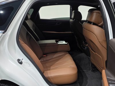 2022 Genesis G80 (RG3) 缩略图 18