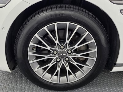 صورة 6 لـ 2022 Genesis G80 (RG3)
