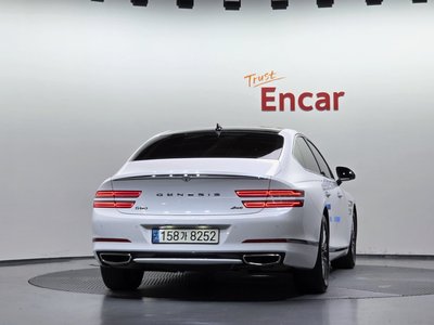 صورة 3 لـ 2022 Genesis G80 (RG3)