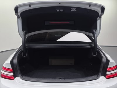 2022 Genesis G80 (RG3) 缩略图 26