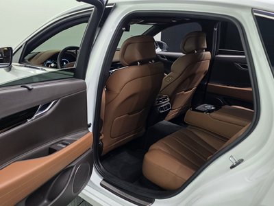 2022 Genesis G80 (RG3) 缩略图 16
