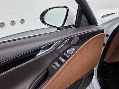 2022 Genesis G80 (RG3) 缩略图 39