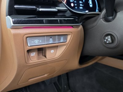 2022 Genesis G80 (RG3) 缩略图 29