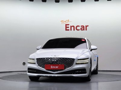 صورة 2 لـ 2022 Genesis G80 (RG3)