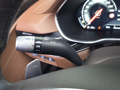 2022 Genesis G80 (RG3) 缩略图 38