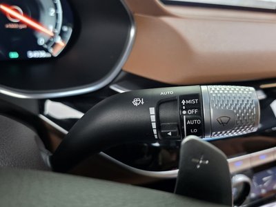 2022 Genesis G80 (RG3) 缩略图 30
