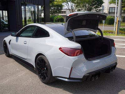 صورة مصغرة 15 لـ 2024 BMW M4 COUPE