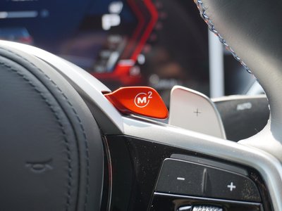 صورة مصغرة 41 لـ 2024 BMW M4 COUPE
