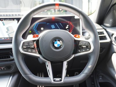 صورة مصغرة 21 لـ 2024 BMW M4 COUPE