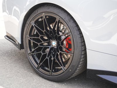صورة مصغرة 59 لـ 2024 BMW M4 COUPE