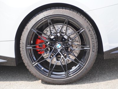 صورة مصغرة 57 لـ 2024 BMW M4 COUPE