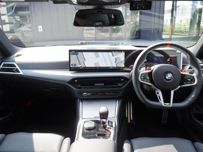 صورة مصغرة 19 لـ 2024 BMW M4 COUPE