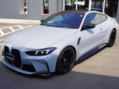 صورة مصغرة 67 لـ 2024 BMW M4 COUPE