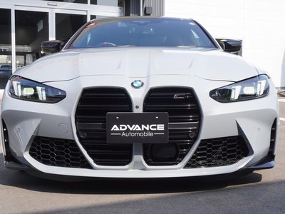 2024 BMW M4 COUPE photo 5