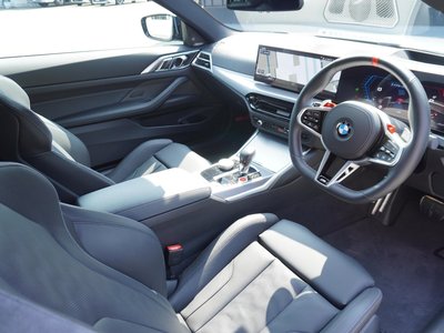 صورة مصغرة 11 لـ 2024 BMW M4 COUPE