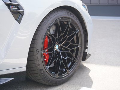 صورة مصغرة 58 لـ 2024 BMW M4 COUPE