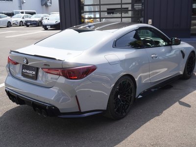 صورة مصغرة 69 لـ 2024 BMW M4 COUPE