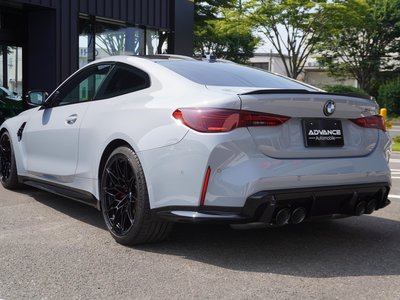 2024 BMW M4 COUPE photo 10