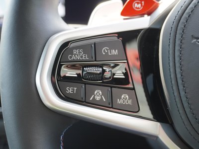 صورة مصغرة 38 لـ 2024 BMW M4 COUPE