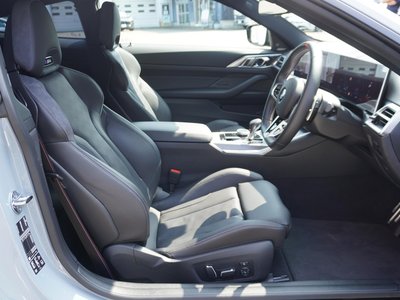 صورة مصغرة 12 لـ 2024 BMW M4 COUPE