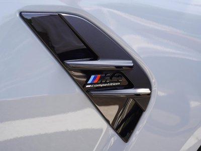صورة مصغرة 73 لـ 2024 BMW M4 COUPE