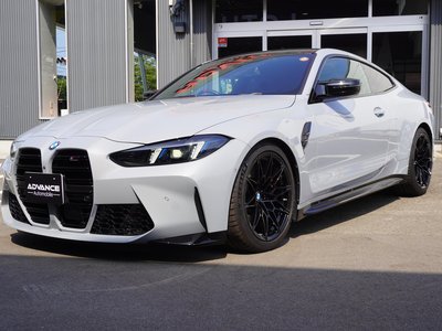 2024 BMW M4 COUPE photo 7