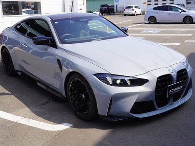 صورة مصغرة 68 لـ 2024 BMW M4 COUPE