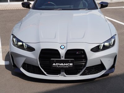 2024 BMW M4 COUPE photo 4