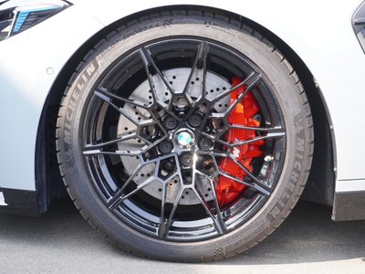 صورة مصغرة 56 لـ 2024 BMW M4 COUPE