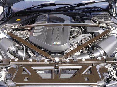صورة مصغرة 55 لـ 2024 BMW M4 COUPE