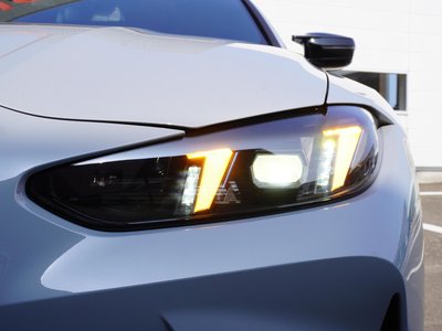 صورة مصغرة 62 لـ 2024 BMW M4 COUPE