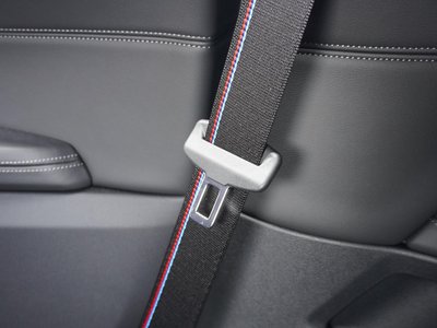 صورة مصغرة 22 لـ 2024 BMW M4 COUPE