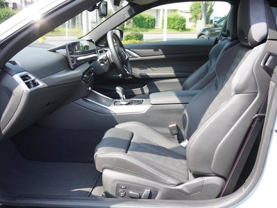 صورة مصغرة 14 لـ 2024 BMW M4 COUPE