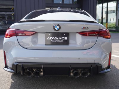 2024 BMW M4 COUPE photo 6