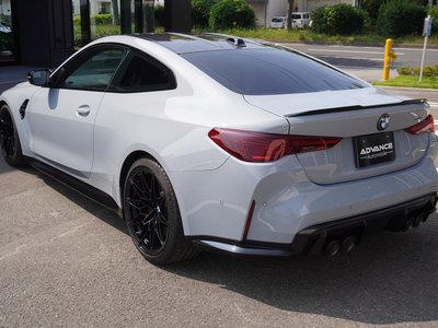 صورة مصغرة 70 لـ 2024 BMW M4 COUPE