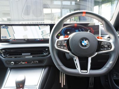 صورة مصغرة 20 لـ 2024 BMW M4 COUPE