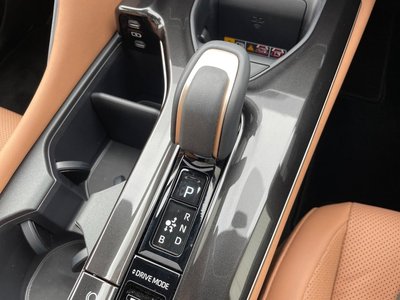2026 Toyota CROWN SPORT — миниатюра 54