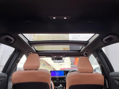 2026 Toyota CROWN SPORT — миниатюра 37