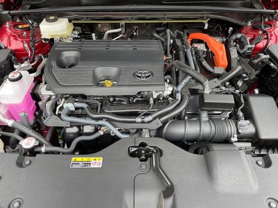 2026 Toyota CROWN SPORT — миниатюра 20