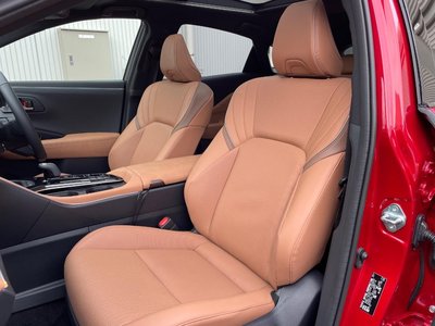 2026 Toyota CROWN SPORT — миниатюра 41