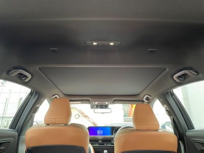 2026 Toyota CROWN SPORT — миниатюра 45