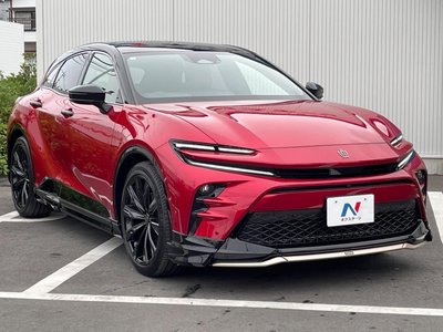 2026 Toyota CROWN SPORT — миниатюра 18