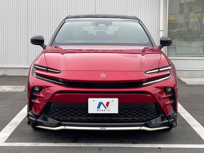2026 Toyota CROWN SPORT — миниатюра 16