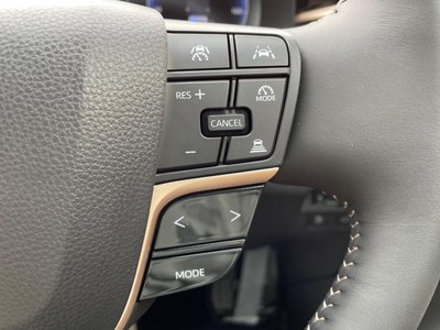 2026 Toyota CROWN SPORT — миниатюра 51