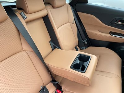 2026 Toyota CROWN SPORT — миниатюра 38